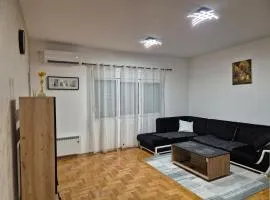 Teja- new apartment for 4 person with free parking space