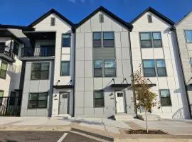 LaVilla, Downtown Jacksonville, FL