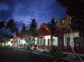 Santhi Laba Bungalow