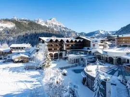 Hotel Tyrol am Haldensee