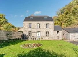 A Fleur de l'Eau Blanche gite de caractère