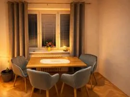 Urban Nest in the city center