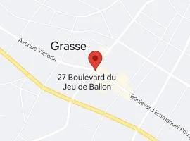 New - Appartement ou Studio Centre Ville Confort