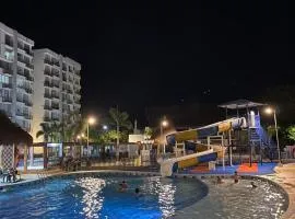 Extraordinario Apartamento para Vacaciones en Ricaurte Cund