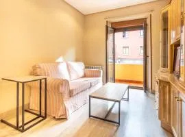 Your Cosy Home in Figaredo