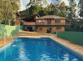 Pousada All Green - Monte Verde