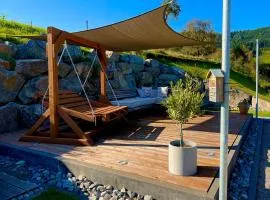 Black Forest Brandenkopfblick