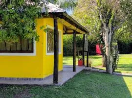 Cabañas La Soñada