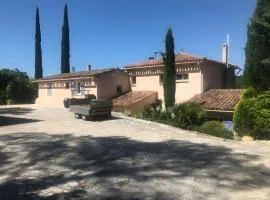 Le Clos Madame - Le Jardin