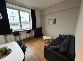 Moderne og møblert 2-roms leilighet i hjertet av Oslo