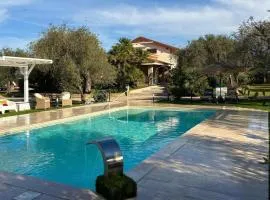 Villa Marianna