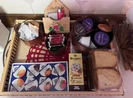 Il Rifugio del Brunone