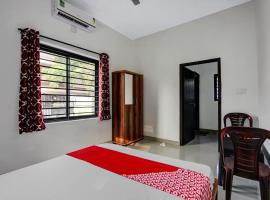 Hotel O Golden Residency Manjeri，位于马拉普兰的酒店