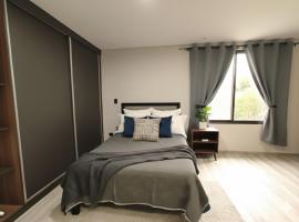 Holy Home，位于科恰班巴的住宿