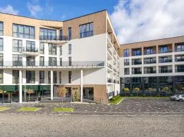 WOL GREEN Polyana by Ribas