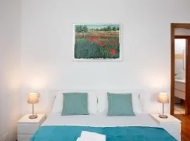 ArtStay Apt near Rho Fiera, Pool, Parking