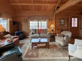 Chimney Hill Retreat