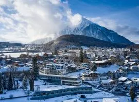 Belvédère Strandhotel