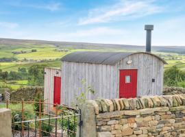 1 Bed in Cowling oc-s30772，位于Cowling的酒店