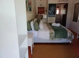 Cosy Stay