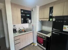 Estacionamiento, Céntrico y Cómodo