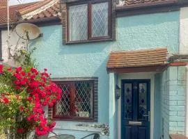 Turning Tides Cottage