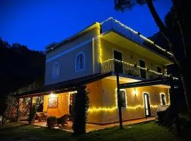 Villa Ninì Accommodation & Events by ElodeaGroup