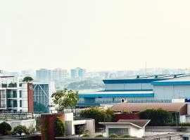 中国公寓 Chinese Hotel