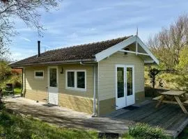 DuinHut with Hottub