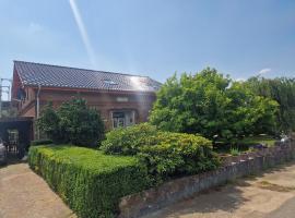 Ferienwohnung Thomée，位于Looft的酒店