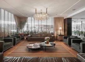 法亚尔尊贵套房酒店