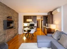 Les Immeubles Charlevoix - Le 1173