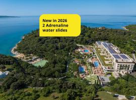 Arba Resort, Valamar Collection，位于拉布的豪华酒店