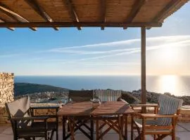 Folegandros Moniasma Serenity - Livadaki Sunny Gem