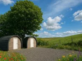 Pentland View Campsite
