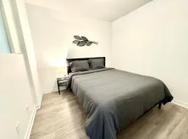 Buchanan 605 - Midtown Luxe Loft and gym