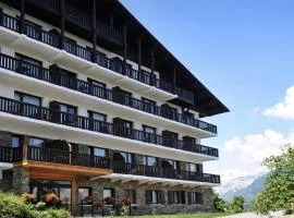 Résidence & Spa La Grande Cordée - Combloux