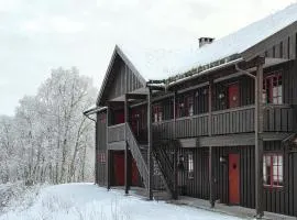 Amazing Apartment In Edland With House Sea View