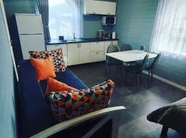 Green Hill Apartments