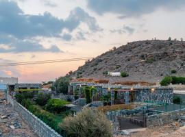 jabal shams view stay نزل إطلالة جبل شمس，位于阿尔哈姆拉的酒店