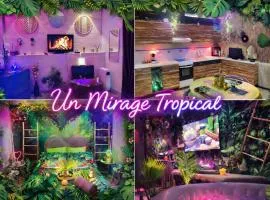 Une parenthèse exotique Zen et hors du temp