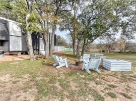 Tiny Islands Resort - Iceland