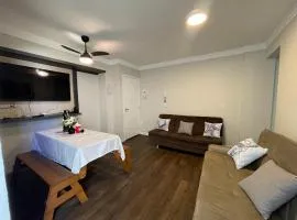 Apartamento com 2 quartos em Balneário Camboriu