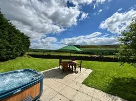 East Cottage at Parbroath Farm
