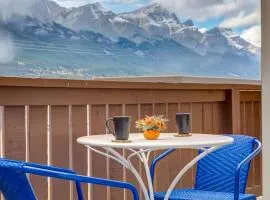 Cozy Condo in the Heart of Canmore