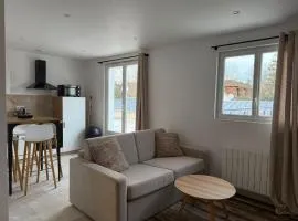 Le prestige - Charmant T2 neuf avec Terrasse