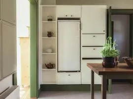 Idyllic Kågården With Skovsgaard Nature Retreat