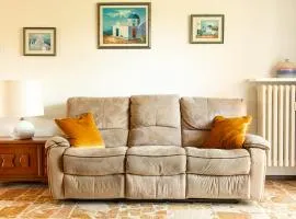 Quiet apartment near Como Lake - Casa Plinio