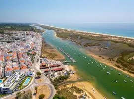 Cabanas Beach T2