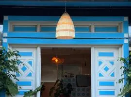 Private Suite and Rooftop - Charming Villa in Tangier